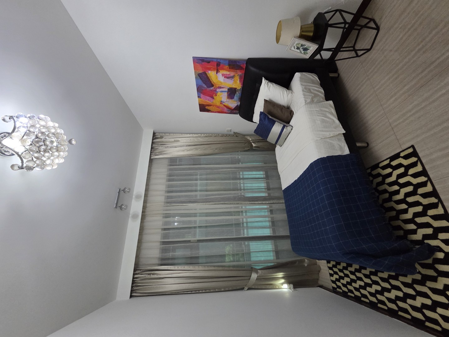 Hijauan Apartment near Somerset Mrt. - Image 1